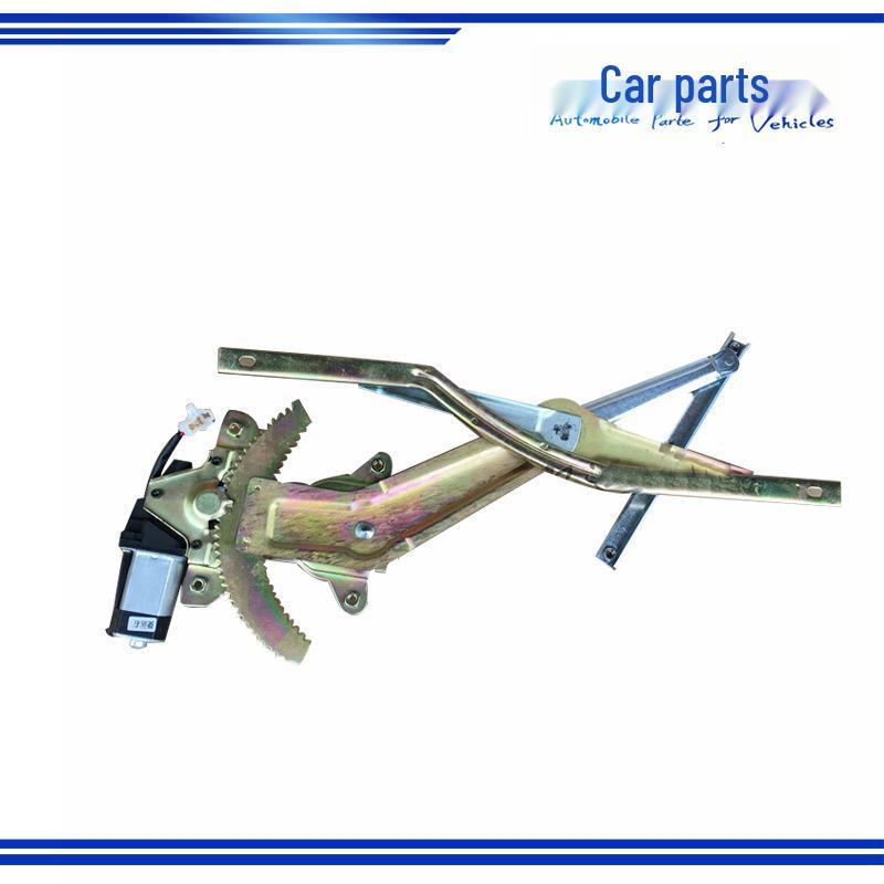 Электродвигатель стеклоподъемника для автомобилей Foton Aoling, Jieyun, CTX и Aumark