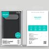 Чехол NILLKIN для Google Pixel 10 Pro XL, плотно прилегающий, высокое качество, Super Frosted Shield, матовая поликарбонатная крышка