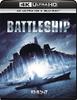 Battleship ULTRA HD ULTRA HD (4K + Blu-ray Set) [4K + Blu-ray]