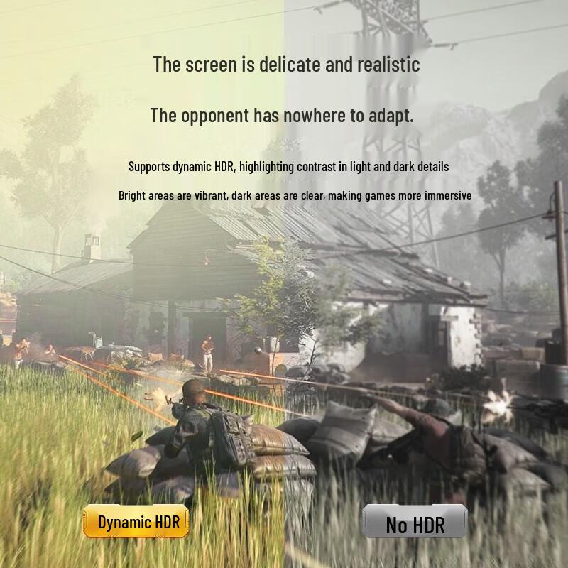 Ugreen Кабель DisplayPort 1.4 8K HD