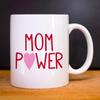Mug MOM POWER MPT