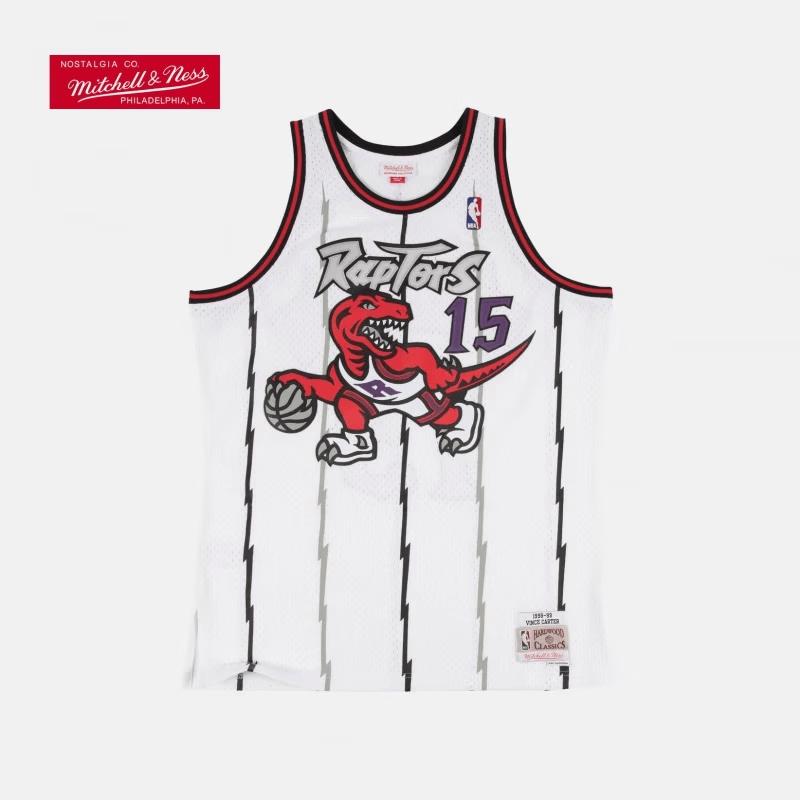 Баскетбольная майка Mitchell & Ness NBA