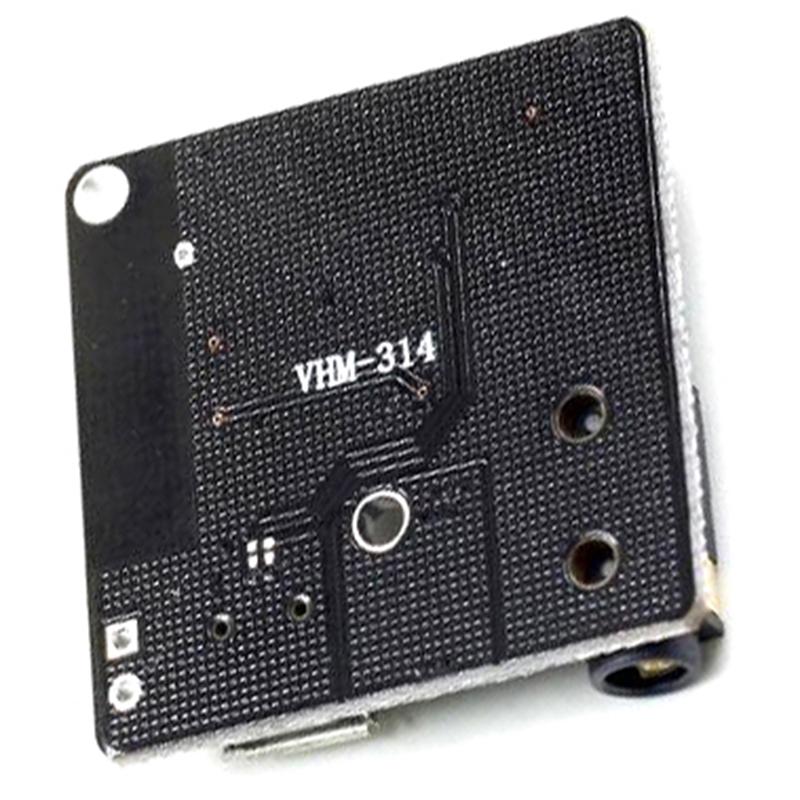 Плата аудиоресивера Bluetooth Bluetooth 5.0 Mp3 плата декодера без потерь