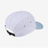 New Balance Кепка Nqj Nbgddsl102 50 Big Logo Camp Cap