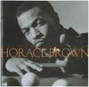 CD HORACE BROWN  Horace Brown 314506252 Motown US Rap  HipHopRB Б/у