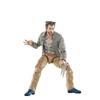 Hasbro MARVEL Marvel Legends Series Deadpool Wolverine Collection 15cm Action Figure For Ages 14 and Up G1662 Genuine Product Wolverine, &