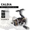 Daiwa 21 Калдия LT2500