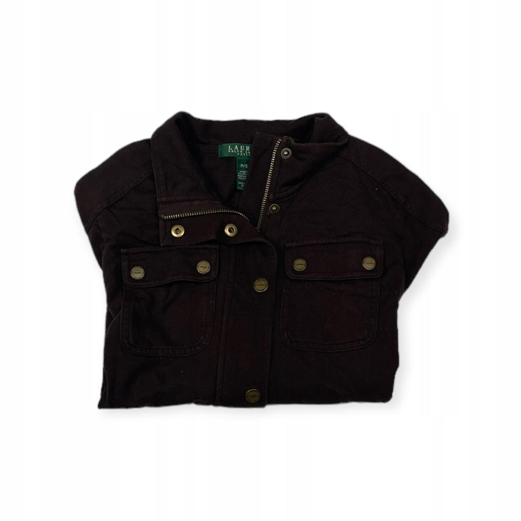 Ralph Lauren Women's Zip-Up Jacket S - Used