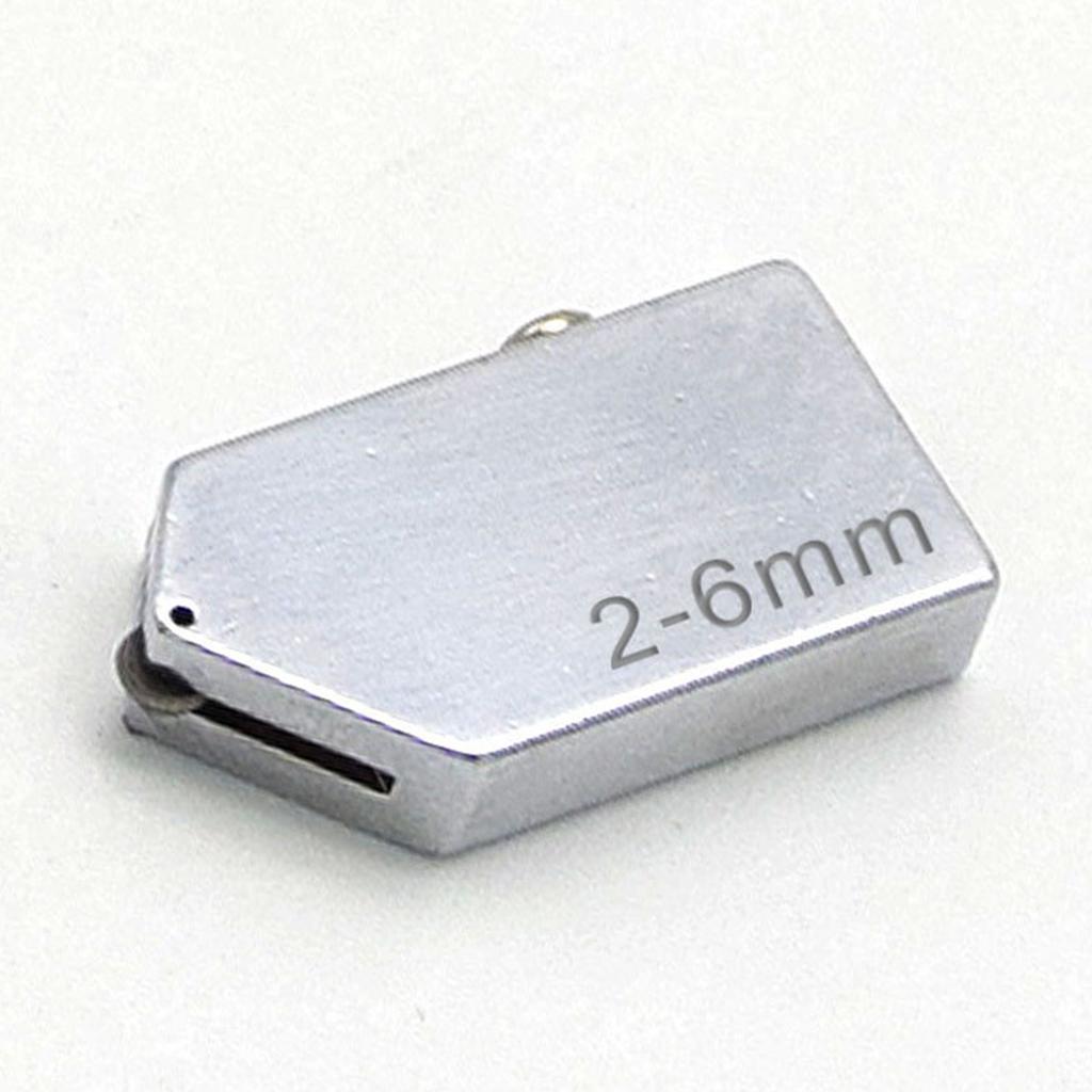 5PCS Pencil Style Glass Cutter Oil Feed Diamond Incisive Anti Slip Threaded Glass Cutter Tool Set