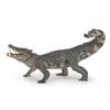 Игрушечная фигурка динозавра Papo Caprosuchus, популярные игрушки в Корее