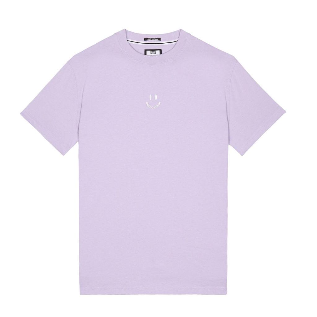 Weekend Offender Mens Smile T-Shirt