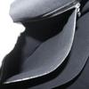LOUIS VUITTON Thai meal Shoulder Bag M30862 Aldoise black Taiga/Nylon canvas mens Used