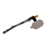 OEM Home Button Flex Cable with Fingerprint Sensor for Motorola Moto Z2 Pro