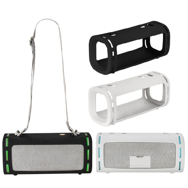 Protective Silicone Case For ULT FIELD 5 Travel Speakers Secure Fit Shock Absorption And Scratch Prevention