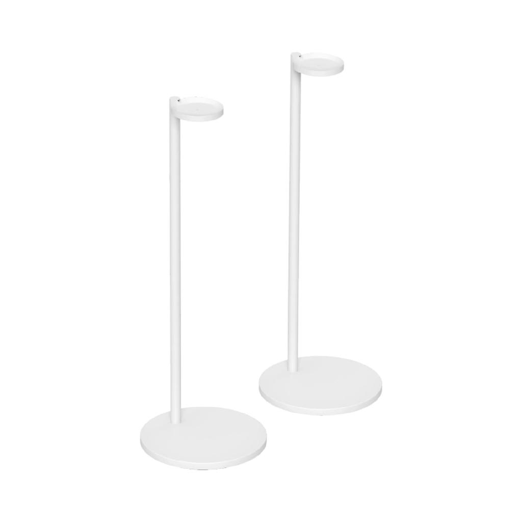 Sonos Era Era 100 Stand Pair (pair) White White Speaker Stand Accessory Accessory Era 100 Only