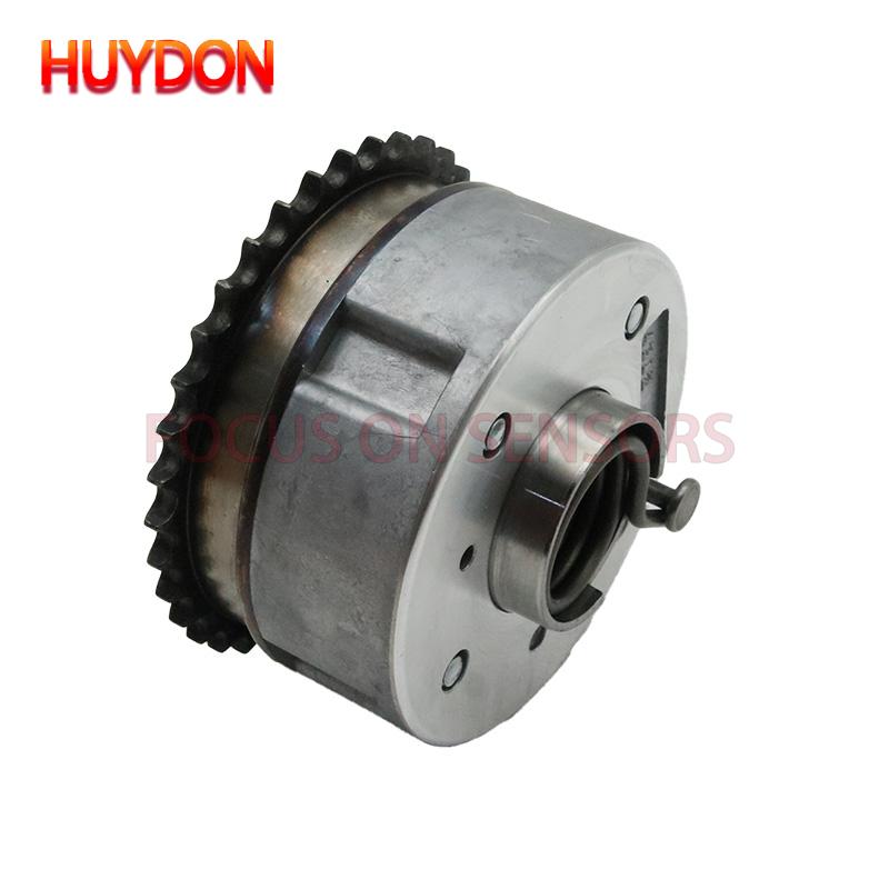 24350-2B600 VVT Timing Gear Phase Regulator For Hyundai Accent Veloster Kia Forte Rio Soul 24370-2B610 24350-2B600 24370-2B700