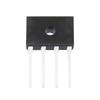 D3K310 D3K World 3A 1000V Glass Passivated Bridge Rectifier Original Stock