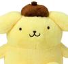 Sanrio Pompompurin Plush Doll M 2025 Japan NEW Sanrio Characters