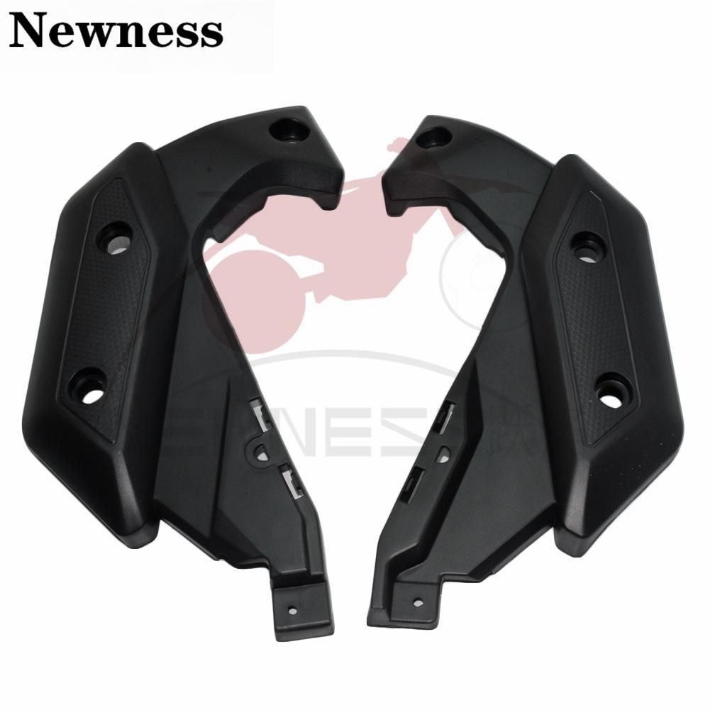 for Yamaha XJ6 2009 2010 2011 2012 Left Right Side Panel frame Fairing Mid side Fairing Head Instrument Shell Head Light House