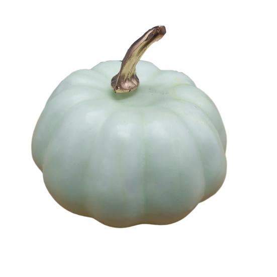 Ornament Halloween Simulated Pumpkin Eco-friendly Ultra-light Decorations for A Spooky Atmosphere Photo Props