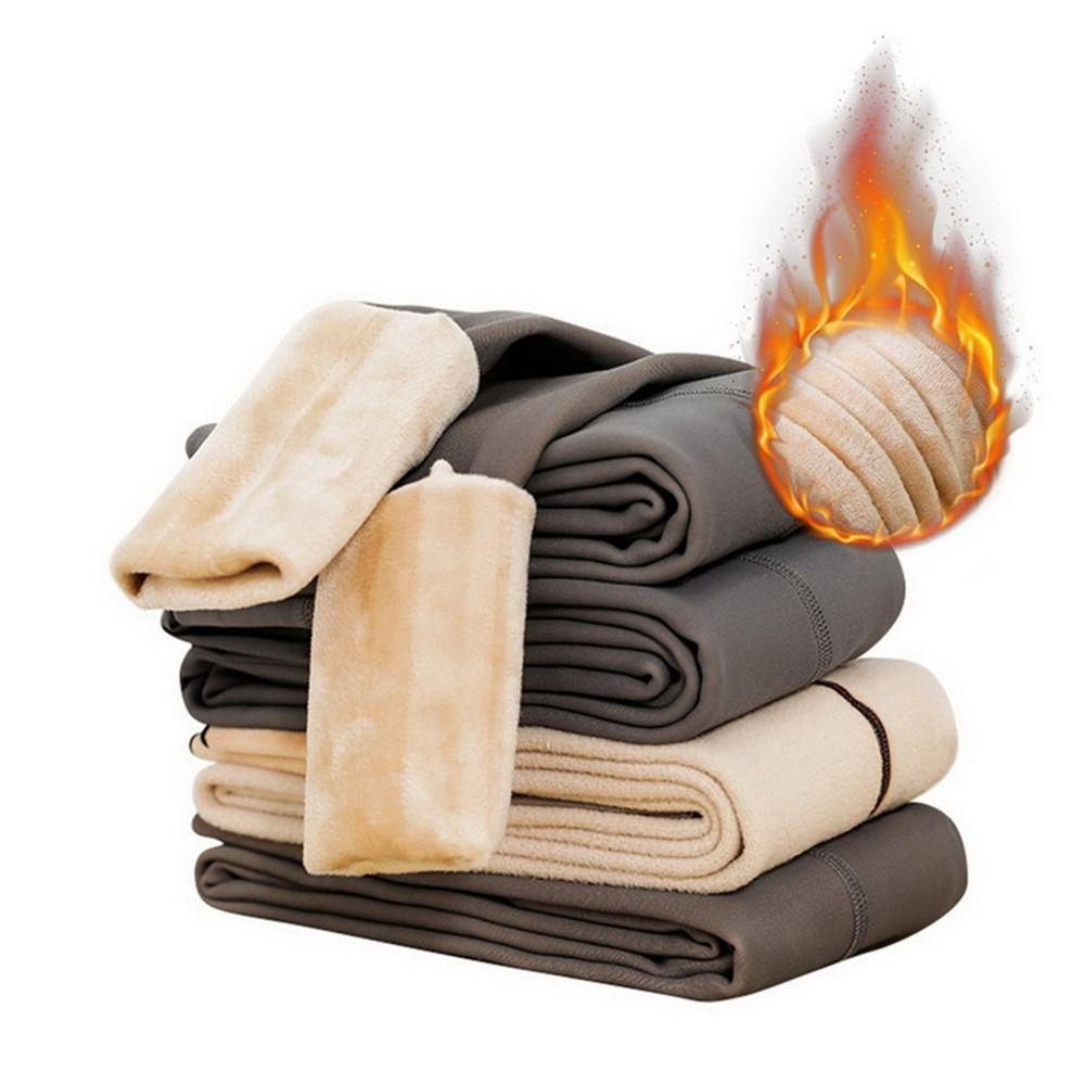 Колготки Теплые Флисовые Колготки Имитация Полупрозрачных Идеально Стройнящие Ноги Колготки Чулки