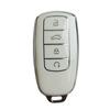 Модный чехол для автомобильного ключа из ТПУ для Chery Tiggo 8 Pro Tiggo 8plus New 5 plus 7pro Car Key Protector Shell Fob Accessories