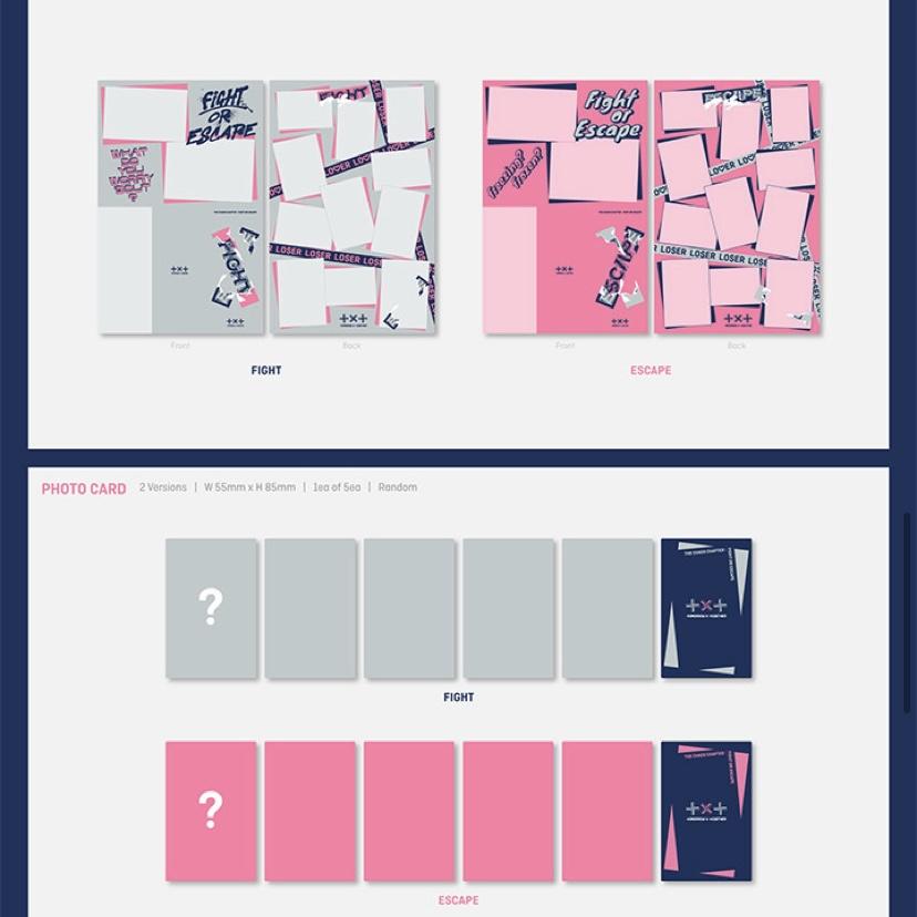 TXT Глава Хаоса: СРАЖАЙСЯ ИЛИ БЕЖАЙ