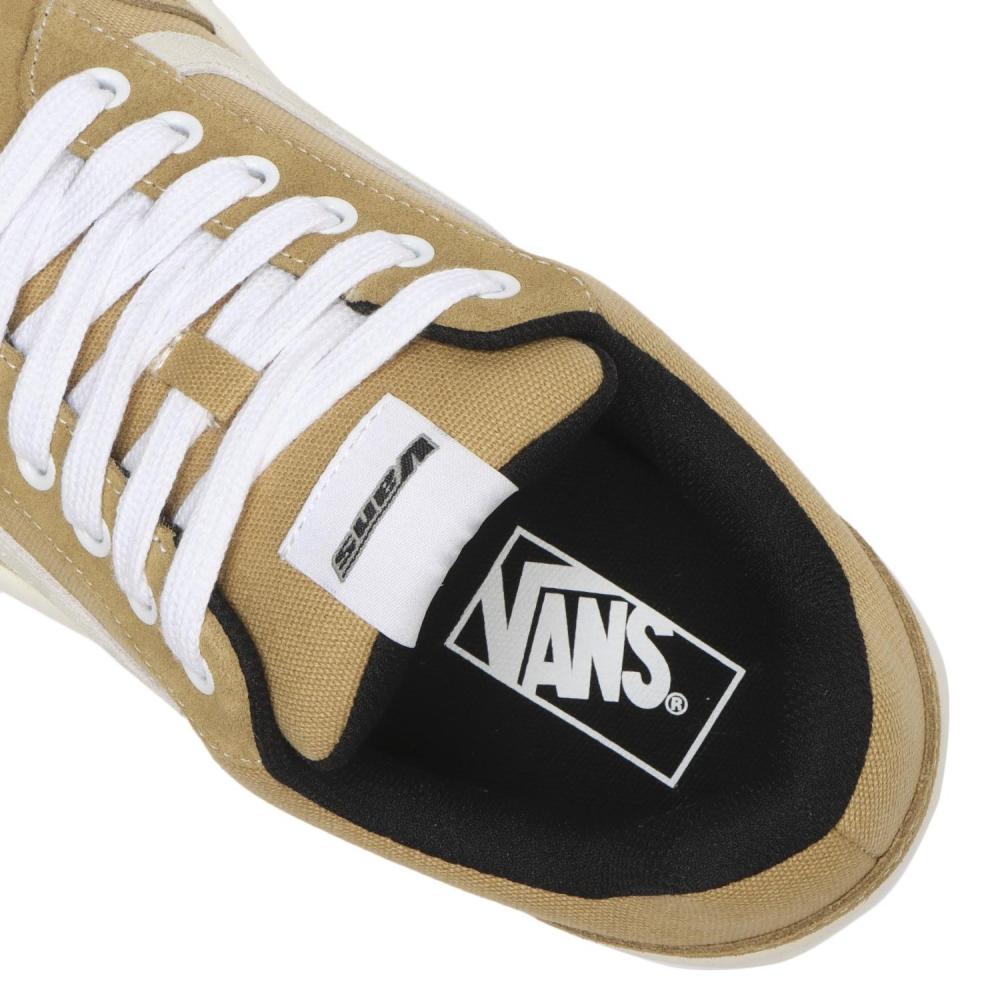 Vans Grasso V2069 Beige White