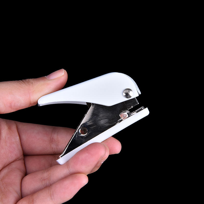 1 шт. Профессиональный дырокол для дротиков, металлическое кольцо, аксессуары