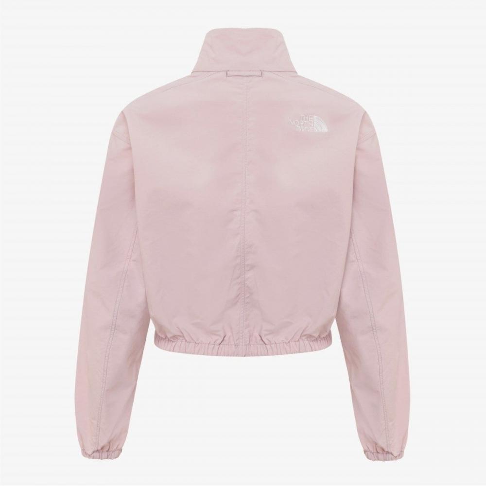 The North Face Женская куртка Olema Ex Бледно-розовый Nj3br34l