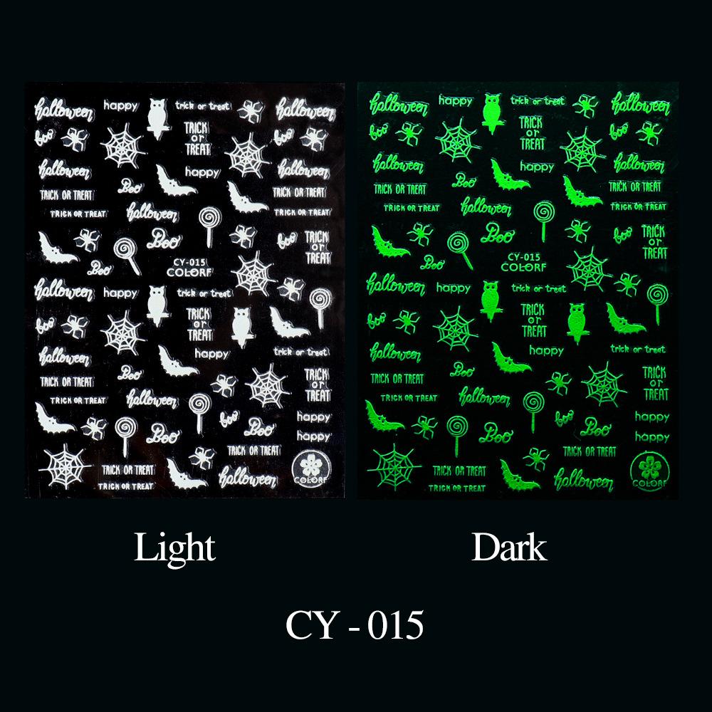 Наклейки для ногтей