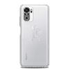 Чехол для телефона для Xiaomi Redmi Note 13 12 5G 9S 9 8 10 11 Pro Plus 4G 9T 13C 12C 10C 9C 9A 7 Pro Прозрачный чехол Животное Искусство Лошадь