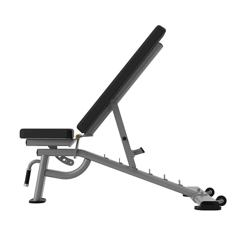 ConLin GC112 Commercial Adjustable Dumbbell Bench