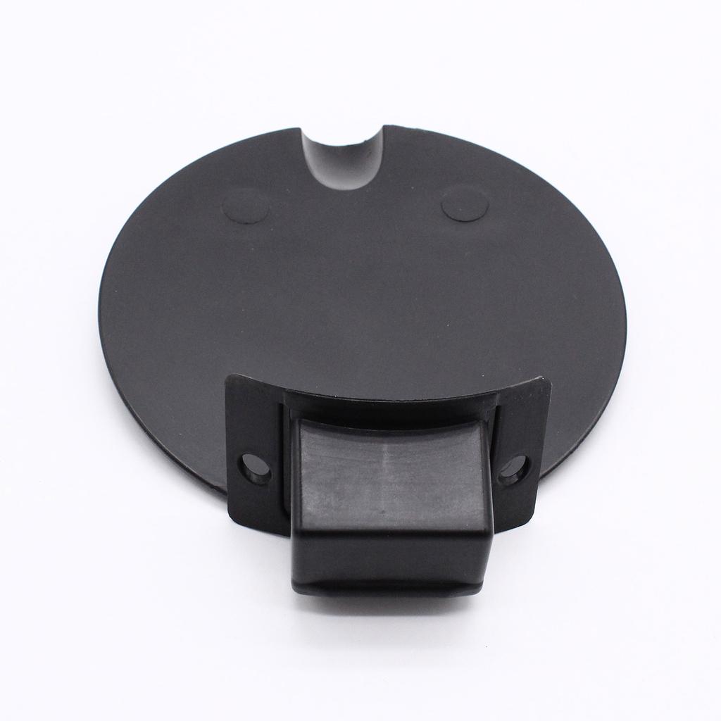 Бензин-дизельная крышка топливного бака, масляный бак, внутренняя крышка, крышка заливной горловины моторного масла, подходит для VU 00-07, универсальные автомобильные аксессуары