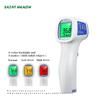 Infrared Thermometer Forehead Body Non-Contact Thermometer Baby Adults Outdoor Home Digital Infrared Fever Ear Thermometer