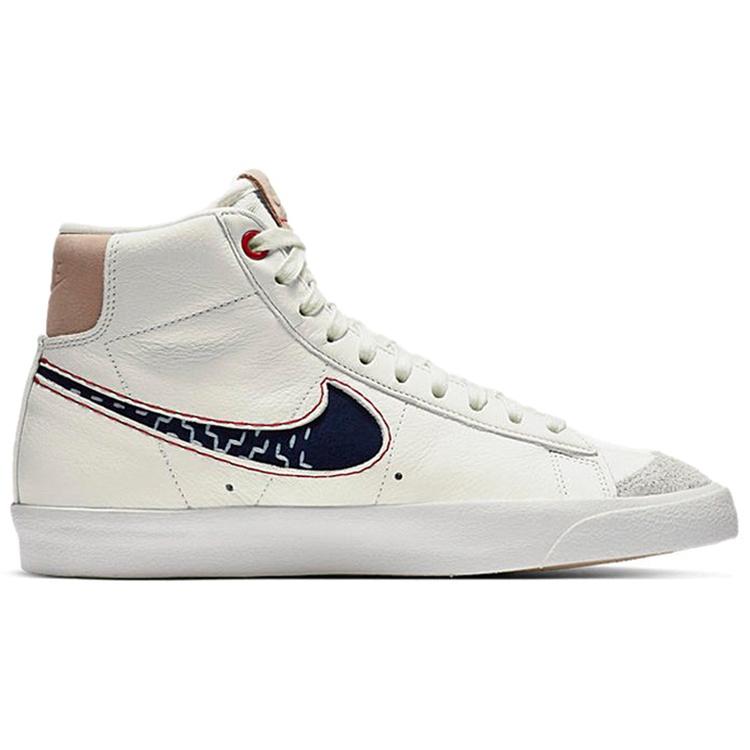 Nike Denham x Blazer Mid 'Sail' Men's CU8054-100