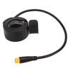 Thumb Throttle with Waterproof Connector Speed Control Thumb Accelerator 12V?72V for Drive Motor