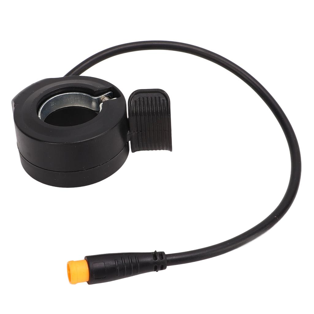 Thumb Throttle with Waterproof Connector Speed Control Thumb Accelerator 12V?72V for Drive Motor