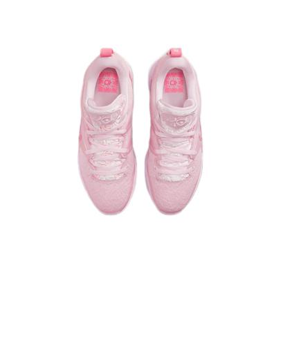 Nike KD15 Ep Тетя Перл Низкие Мужские DQ3852-600