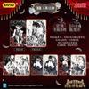 Detective Conan Card Gilded Light Pack Brand new Genuine  Animation Cartoon Collection Card Peripheral Toy Gifts