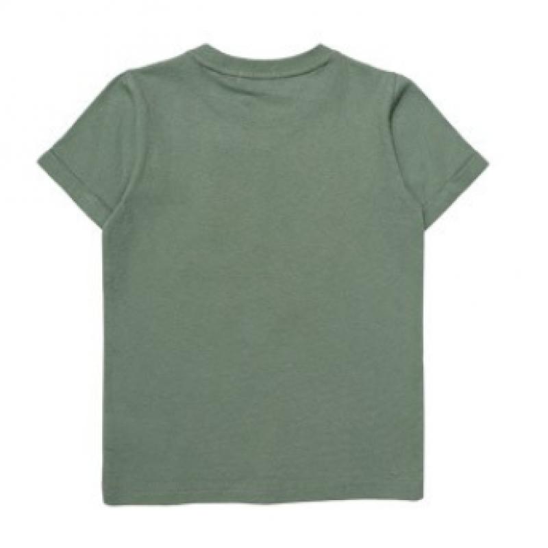 [Renoma Kids] Renoma Kids Мальчики Зеленая футболка