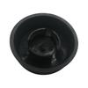 19815951 Trim Cylinder Ram Cap Pin Cover Clip for Mercury Marine Alpha One Gen Two 19-815951 Sierra 18-2466-9 Pack of 2 Black