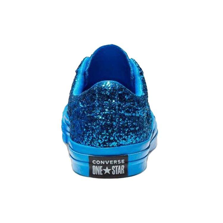 Converse One Star 'Blue' 162619C