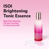[ISOI] Brightening Tonic Essence 130ml