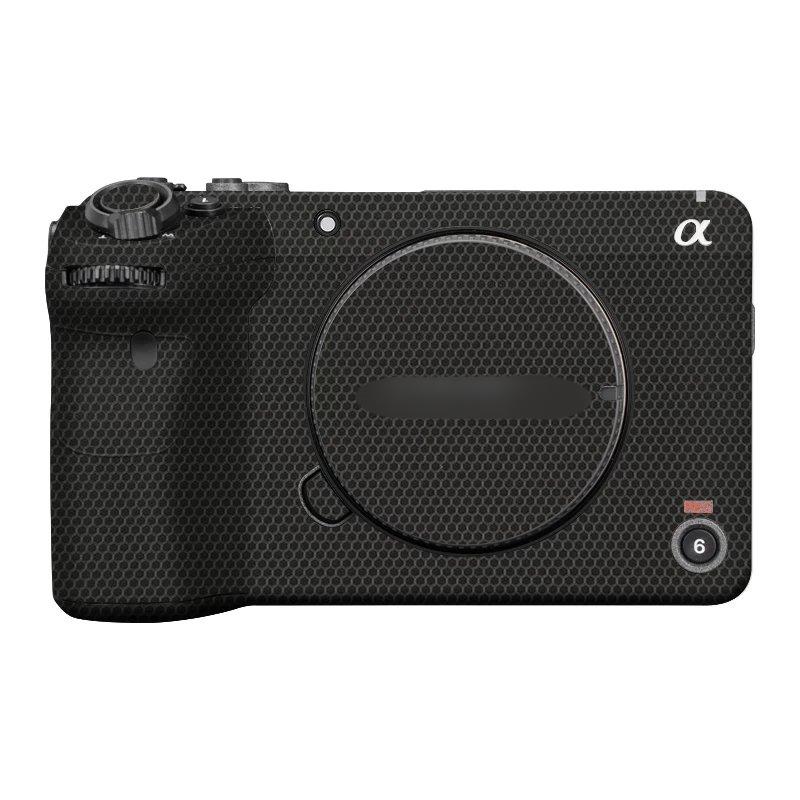 FX30 Decal Skin Vinyl Wrap Film Camera Body Protective Sticker Protector Coat For Sony FX30 ILME-FX30 FX 30 Camera Stickers
