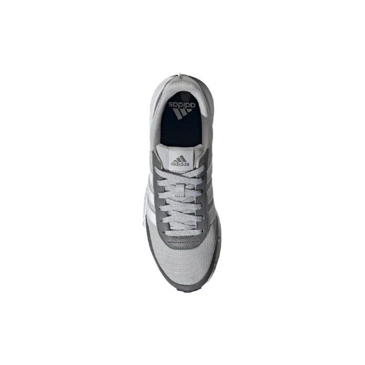 adidas Запуск 50-х 'Серый Два Белых' IG6553