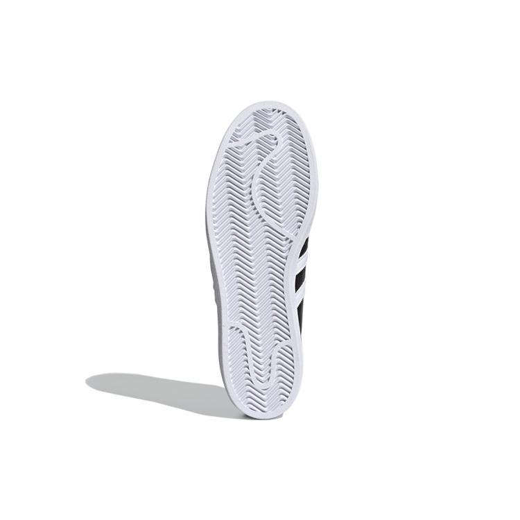 Adidas Superstar Slip-On Backless Mule 'Core Black' FX0528