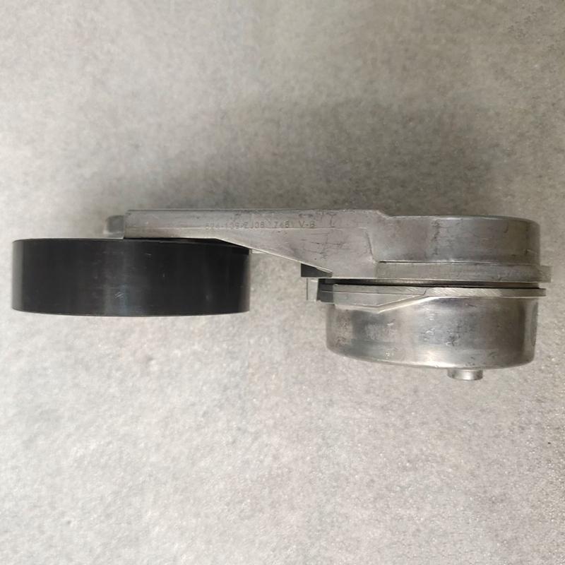 Durable-24430296 Belt Tensioner For Buick Regal Verano For  Equinox Malibu HHR GMC Terrain 2.0L 2.2L 2.4L Replacement