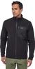 Patagonia R2 TechFace Jacket (83626) черный