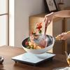 SUPOR C22-IA633 High-Power Induction & Ceramic Cooktop Set with Double Pots